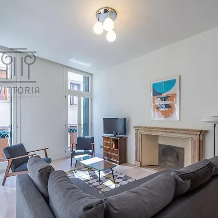 Apartamento Vittoria Contra Giampietro De Proti *