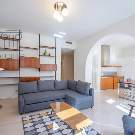 Apartamento Vittoria Contra Giampietro De Proti *